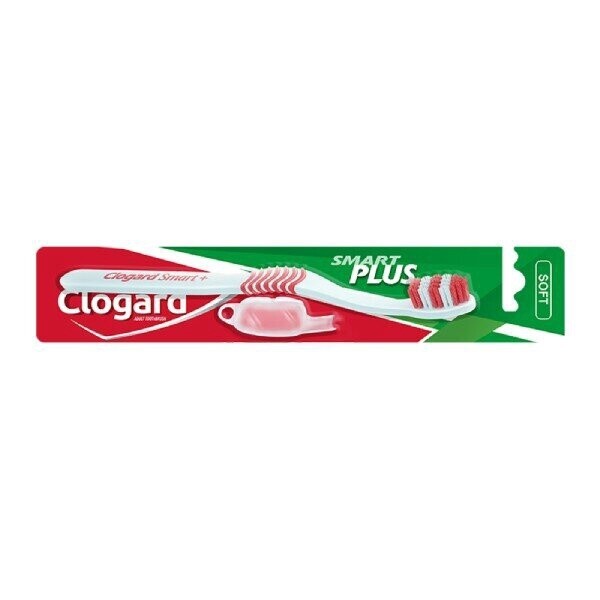 Clogard Smarts Plus