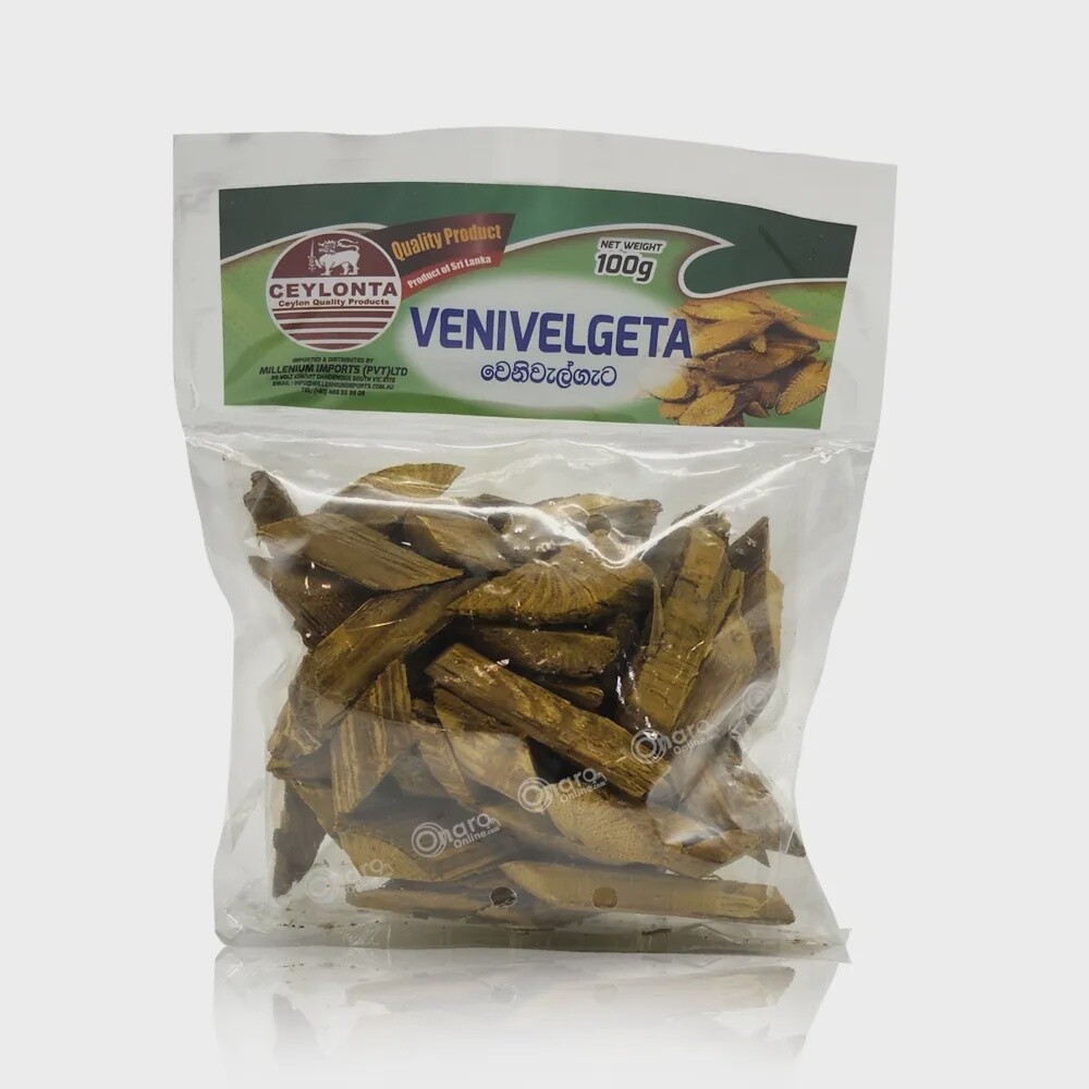 Ceylonta Venivelgata 100g