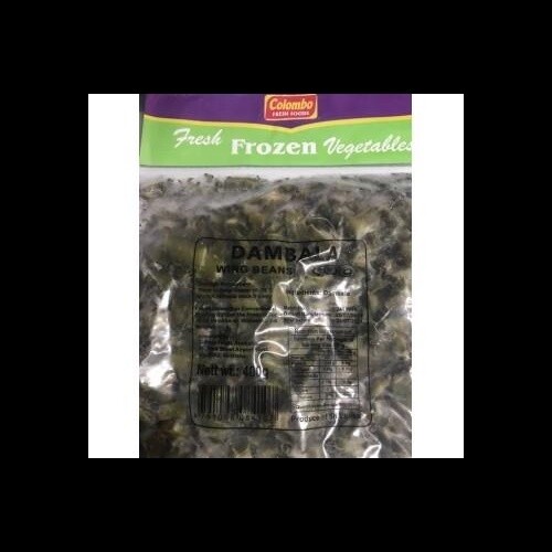 Col Fresh Wing Beans 400g