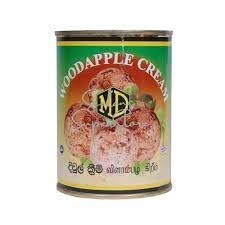 MD Woodapple Cream 650g