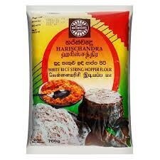 Haris. String Hopper Flour 400g, Colour: White