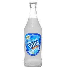 Elephant House Soda 400ml