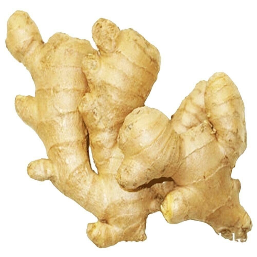 Col. Fresh Ginger 200g