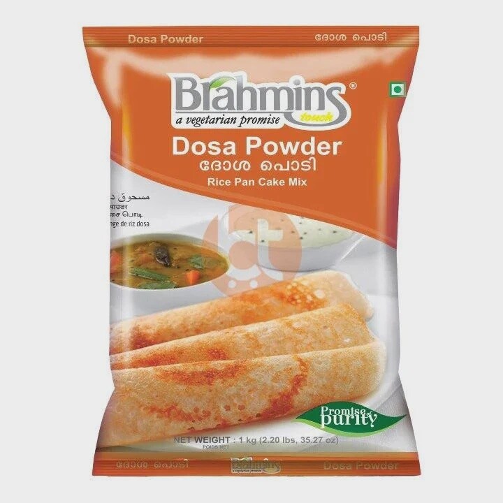 Brahmins Dosa Powder 750g