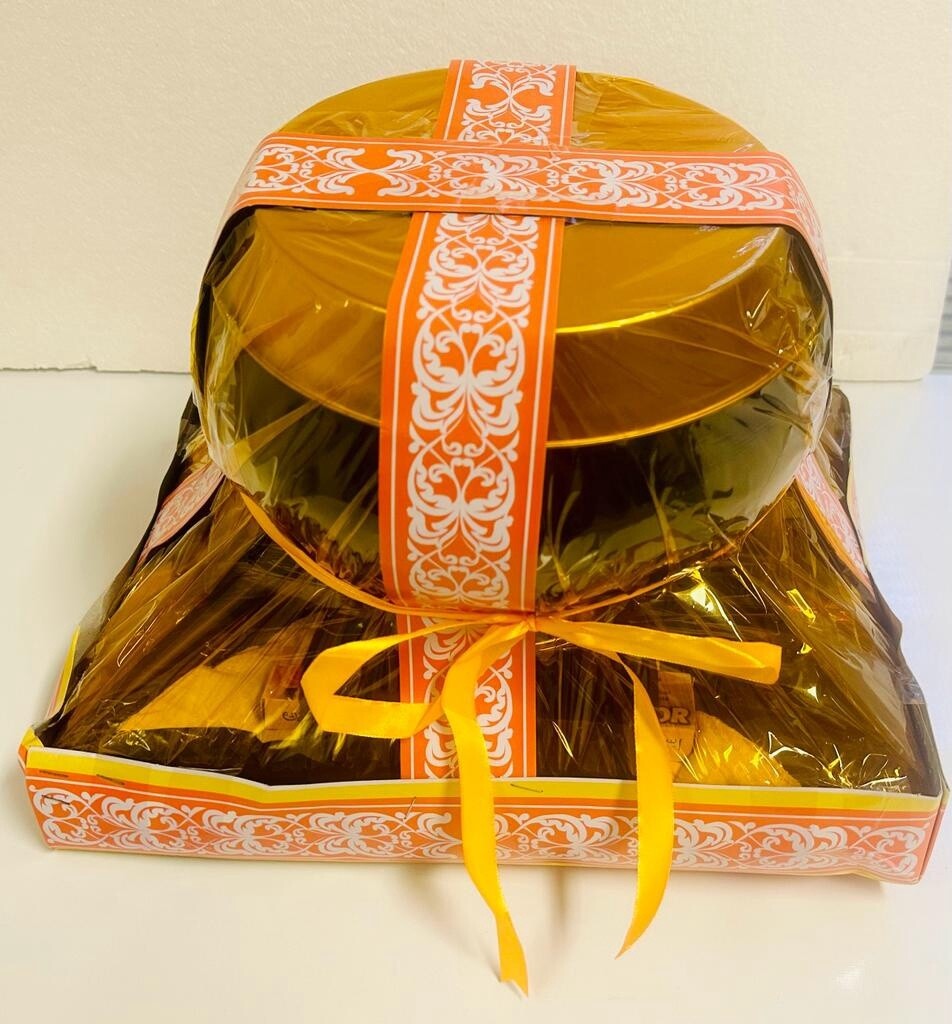 Atapirikara (Thai)