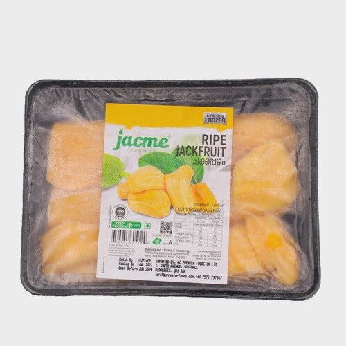 Jacme Ripe Jackfruit 300g