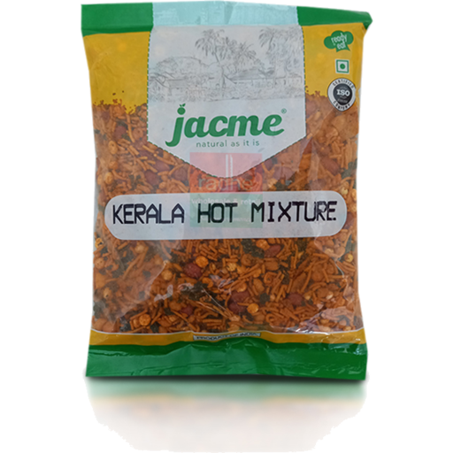 Jacme Kerala Hot Mixture 400g