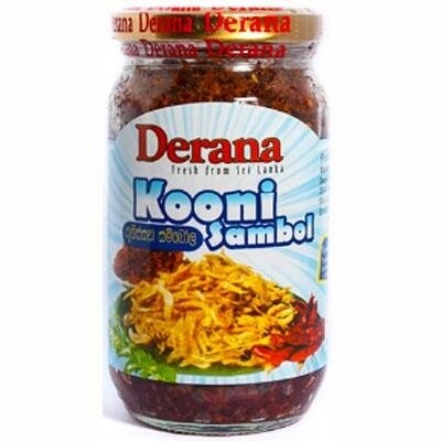 Derana Kooni Sambol 250g