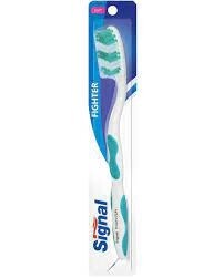 Signal Fighter Tooth Brush