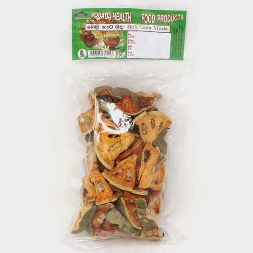 Sobada Beli Geta Mada 100g