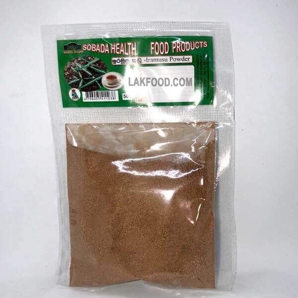 Sobada Beli Mal Powder 50g