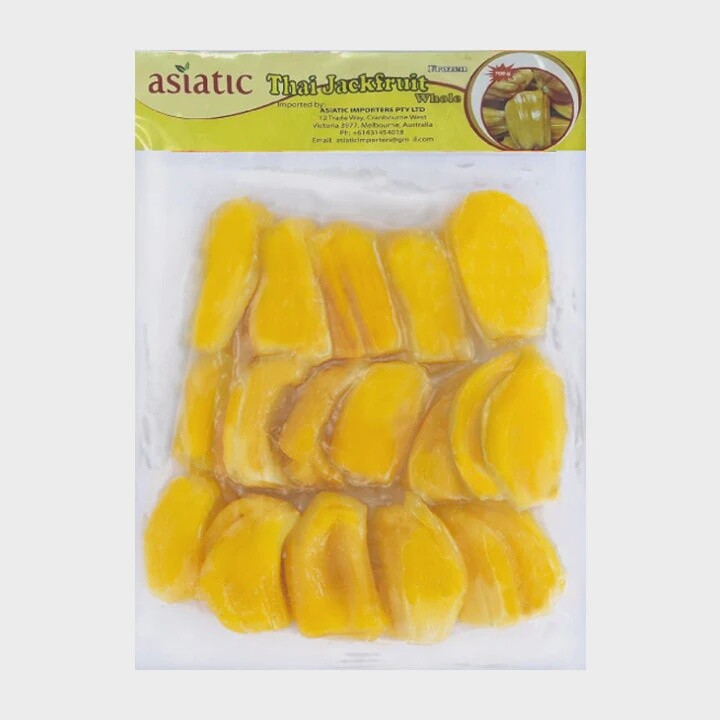 Asiatic Thai Jackfruit 700g