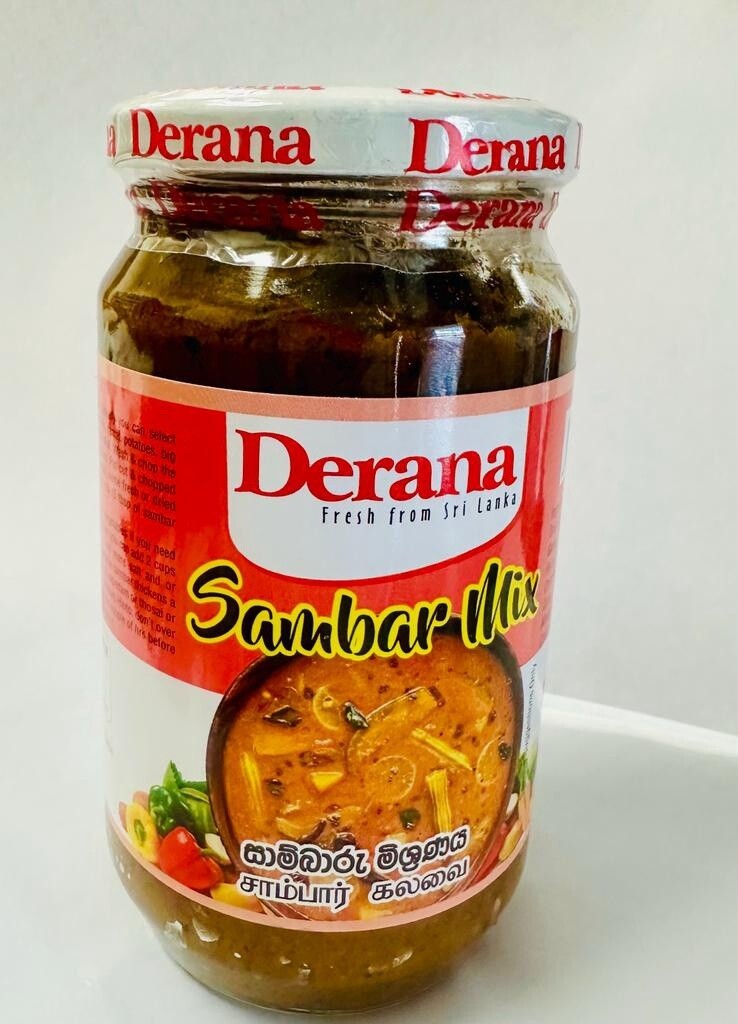 Derana Sambar Mix 350g