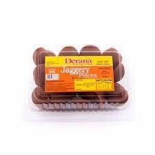 Derana Jaggery Pieces 500g