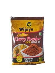 Wijaya Jaffna Curry Powder 100g