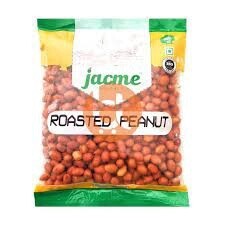 Jacme Roasted Peanut 200g