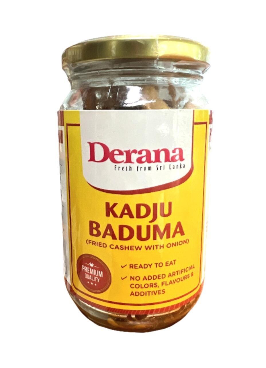 Derana Kadju Baduma 150g