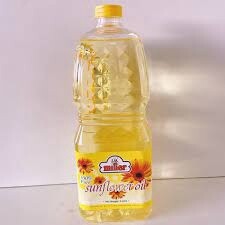 Miller Sunflower Oil 2Lt