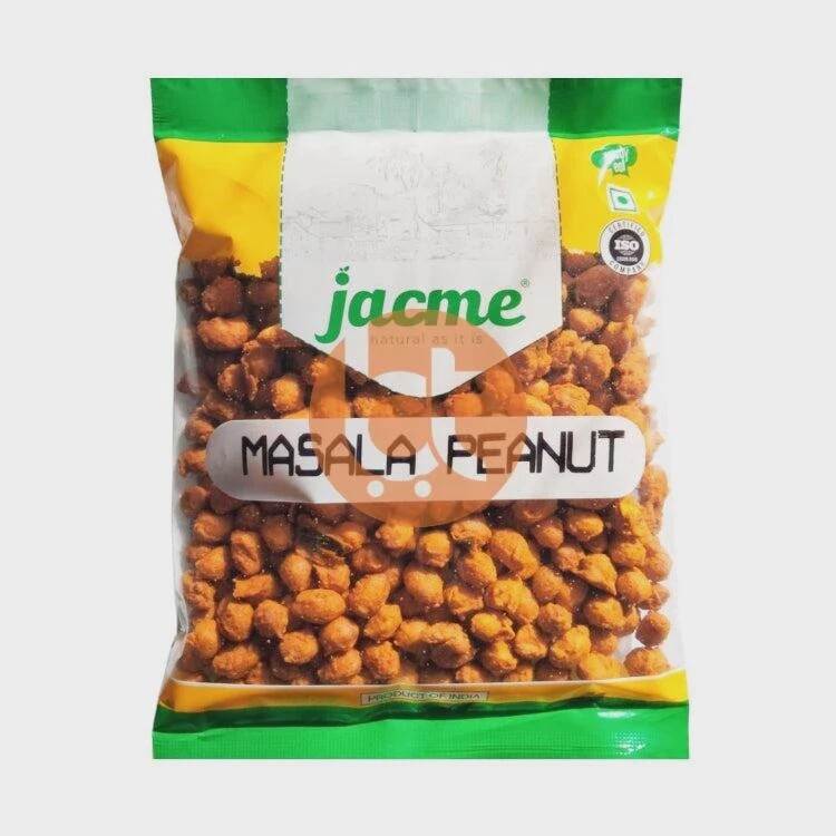 Jacme Peanut Masala 200g
