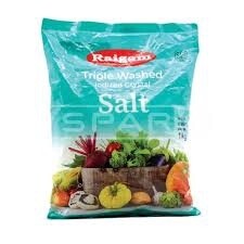 Raigam Iodised Crystal Cooking Salt 1kg