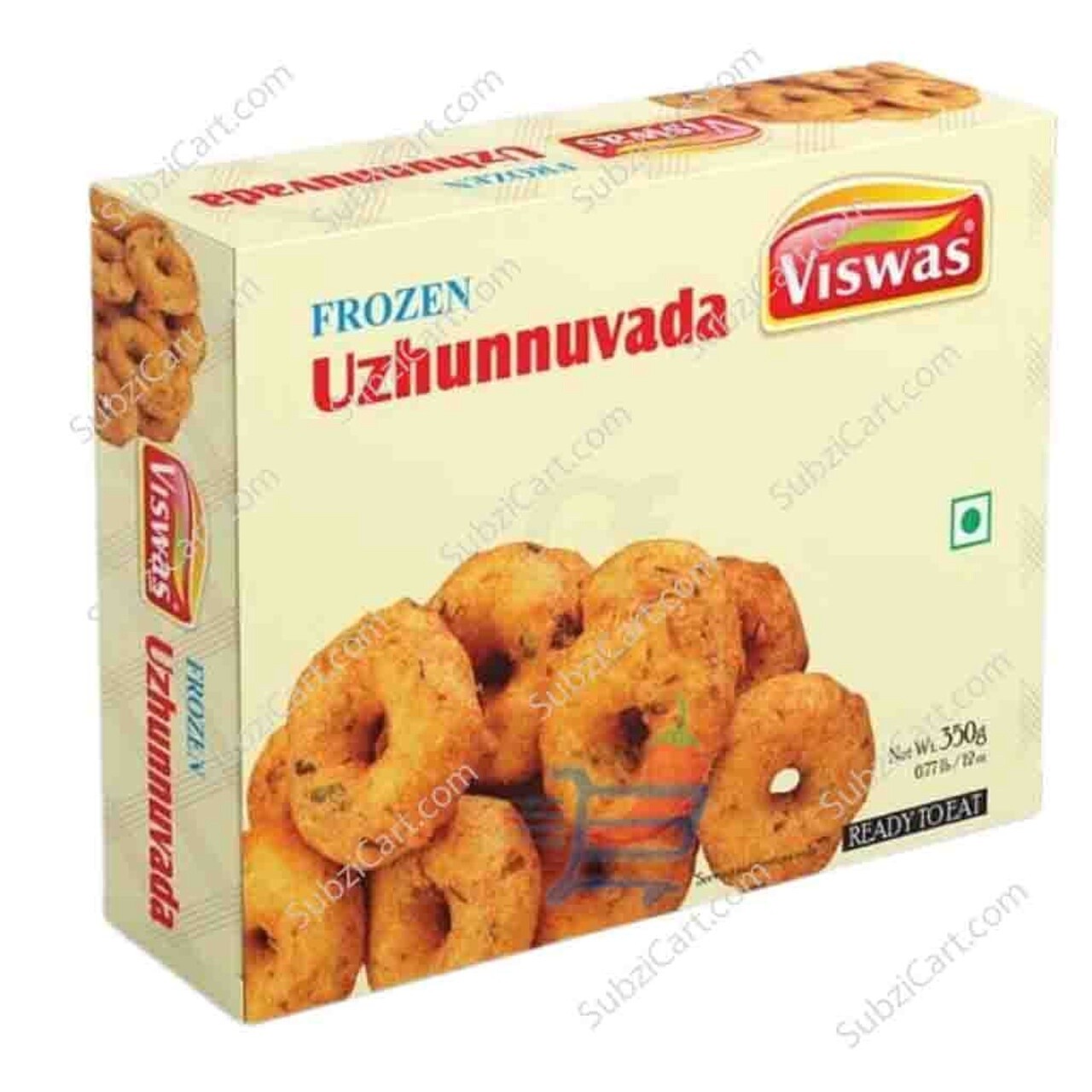 Viswas Uzhunnu Vada 350g