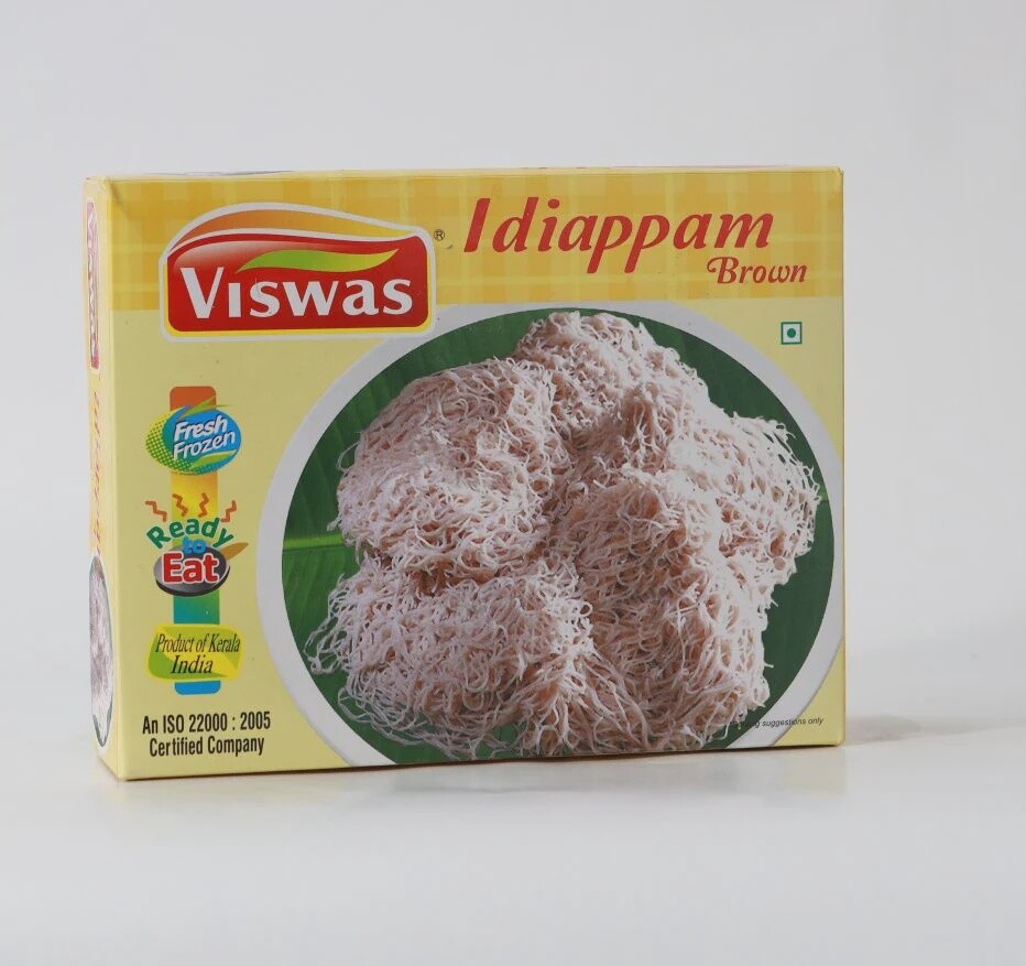 Viswas Idiappam 454g - Red