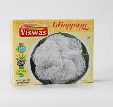 Viswas Idiappam 454g - White