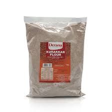 Derana Kurakkan Flour 750g