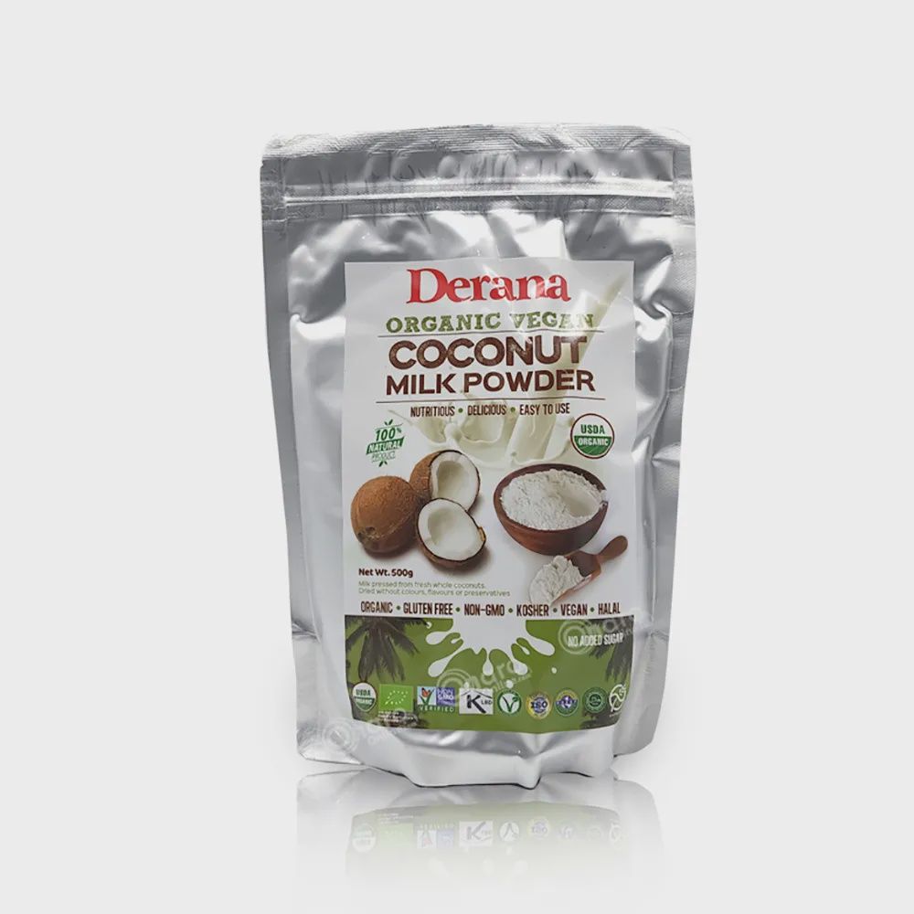 Derana Org. Coconut Milk Powder 300g