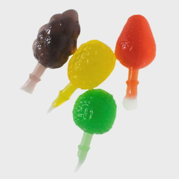 Fruit Jelly Candy 35g