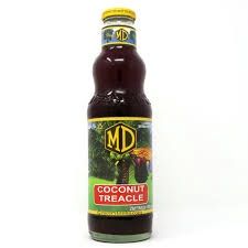 MD Coconut Treacle 750ml