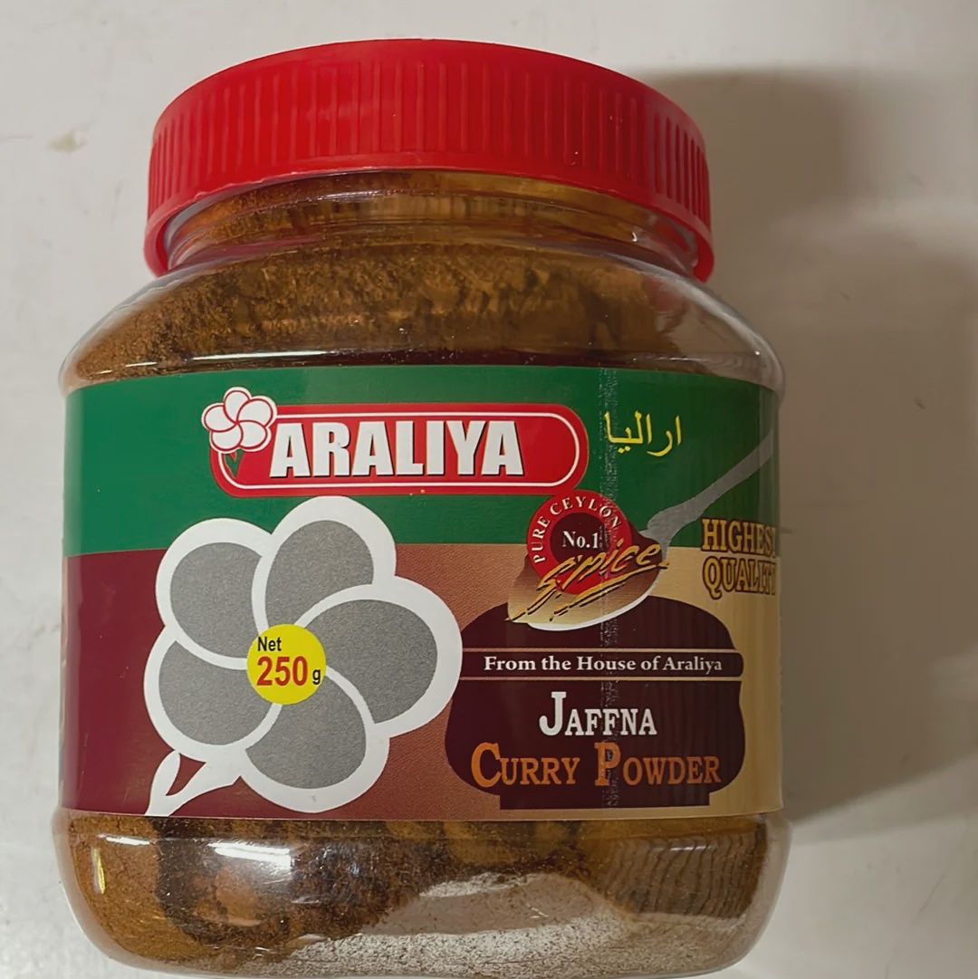 Araliya Jaffna Curry Powder 500g