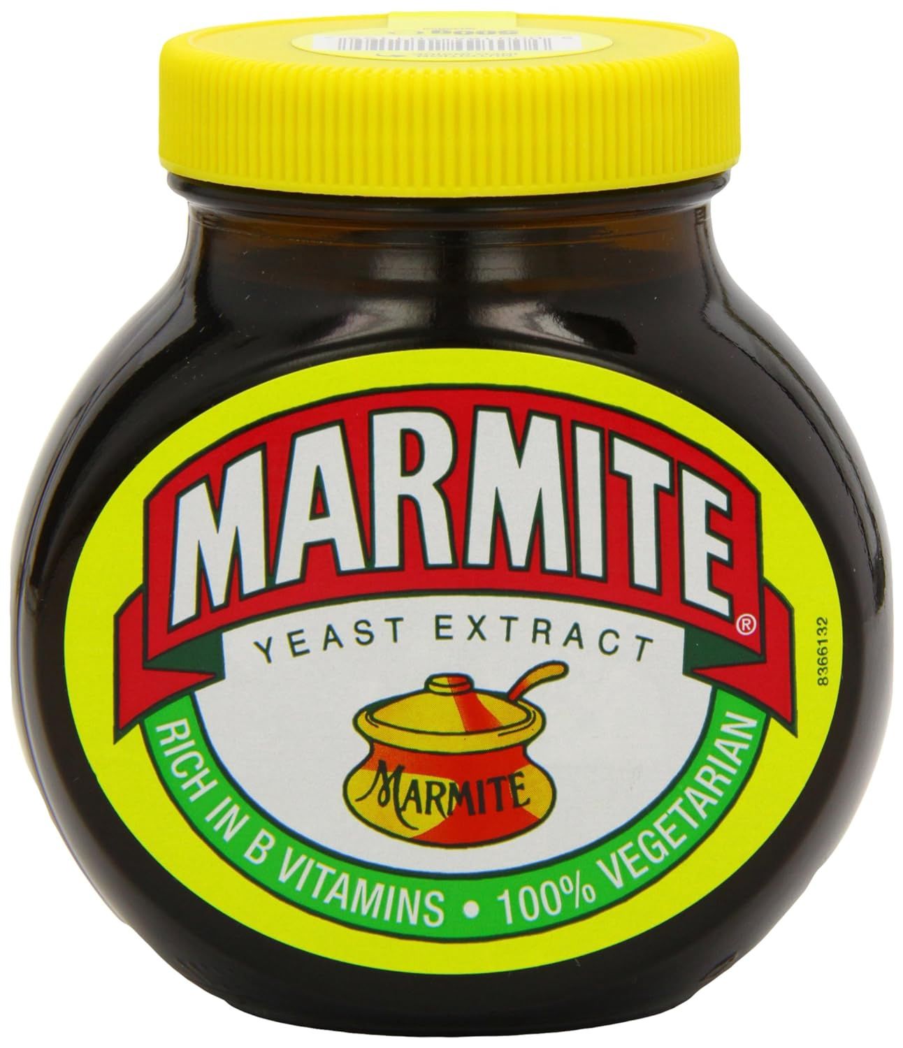 Marmite 100g