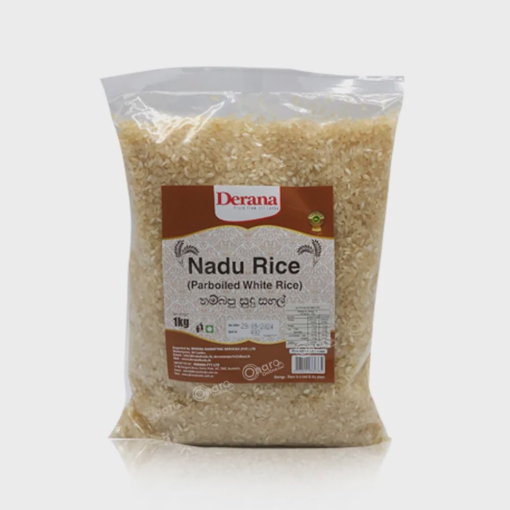 Derana Nadu Rice 1kg