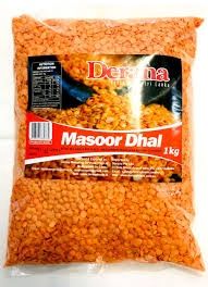 Derana Masoor Dhal 2kg