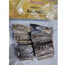Derana Kelawalla Dry fish 200g