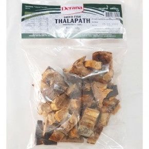Derana Thalapath Dry Fish 150g