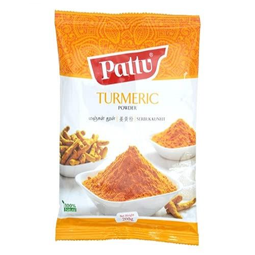 Pattu Turmeric Powder 1kg