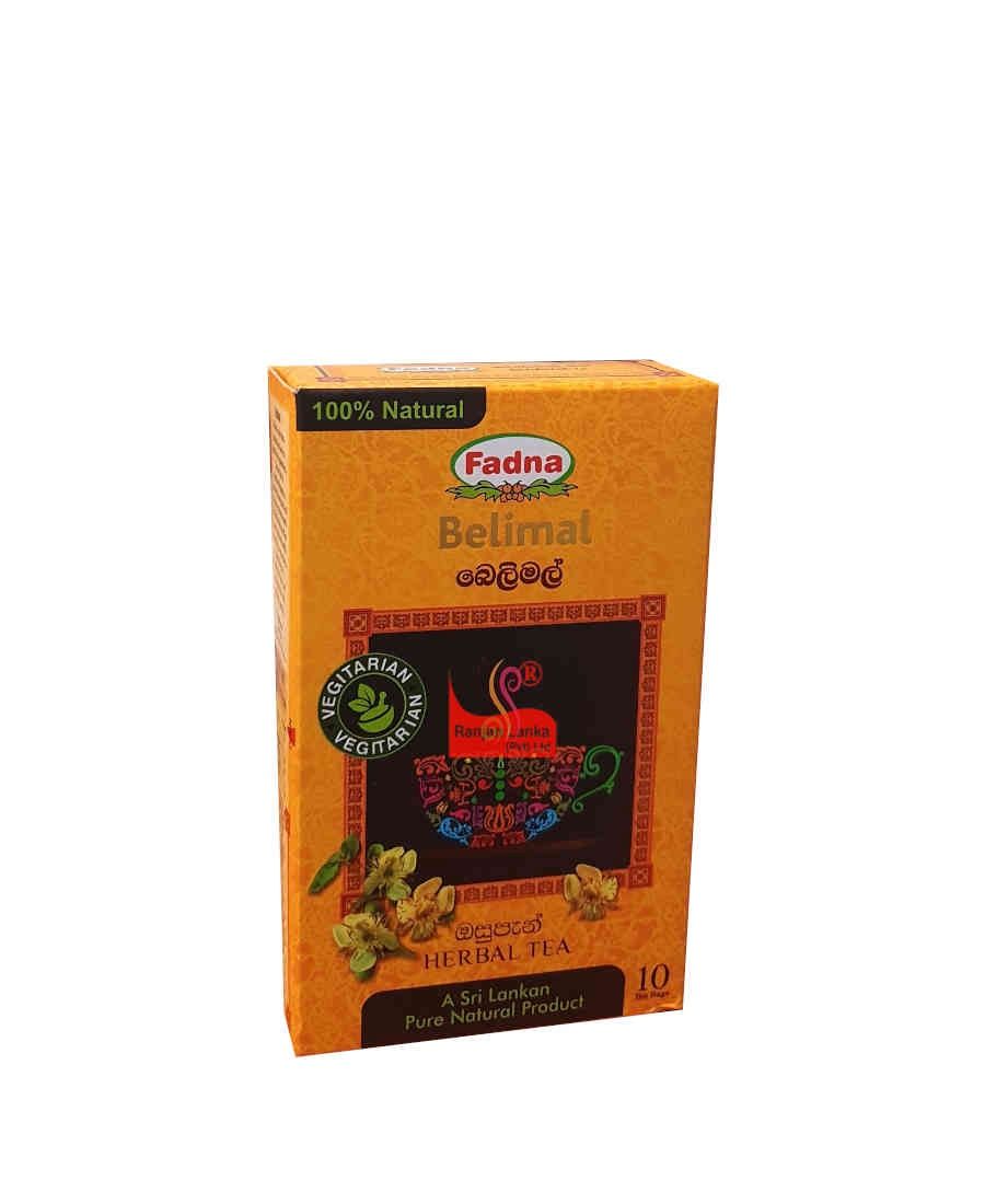 Fadna Melimal Tea 20g