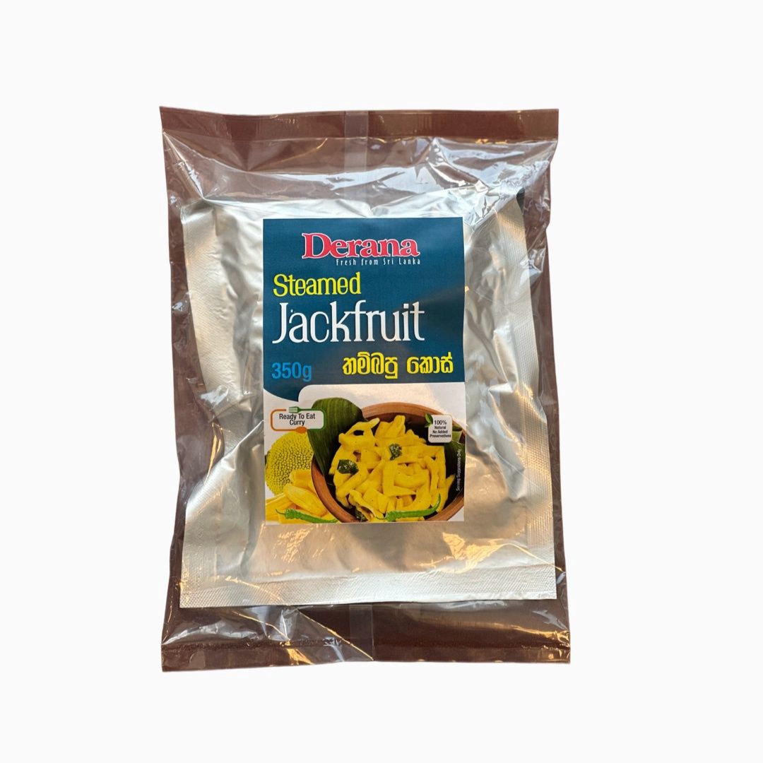 Derana Steamed Jackfruit 250g