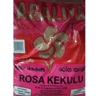 Araliya Rosa Kekulu 1kg
