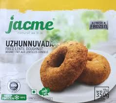 Jacme Uzhunnuvada 350g