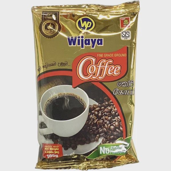 Wijaya Coffee 100g