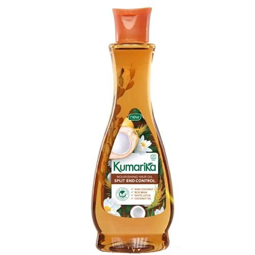 Kumarika Split End Control Oil 200ml