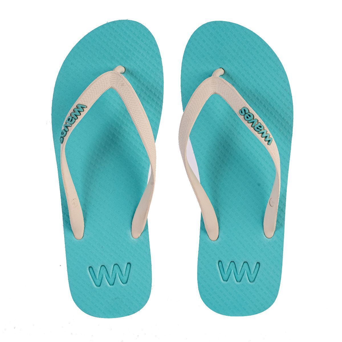 Waves Slippers - All Sizes
