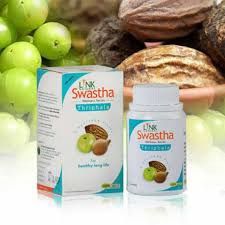 Link Swastha Thriphala 30 Tablets