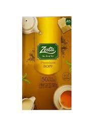 Zesta BOPF Tea Bags 50 / 90g