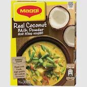 Maggi Coconut Milk Powder 300g