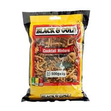 B &amp; G Hot Cocktail Mixture 300g