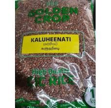 CIC Kaluheenati Rice 5kg